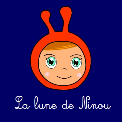 La lune de Ninou tete